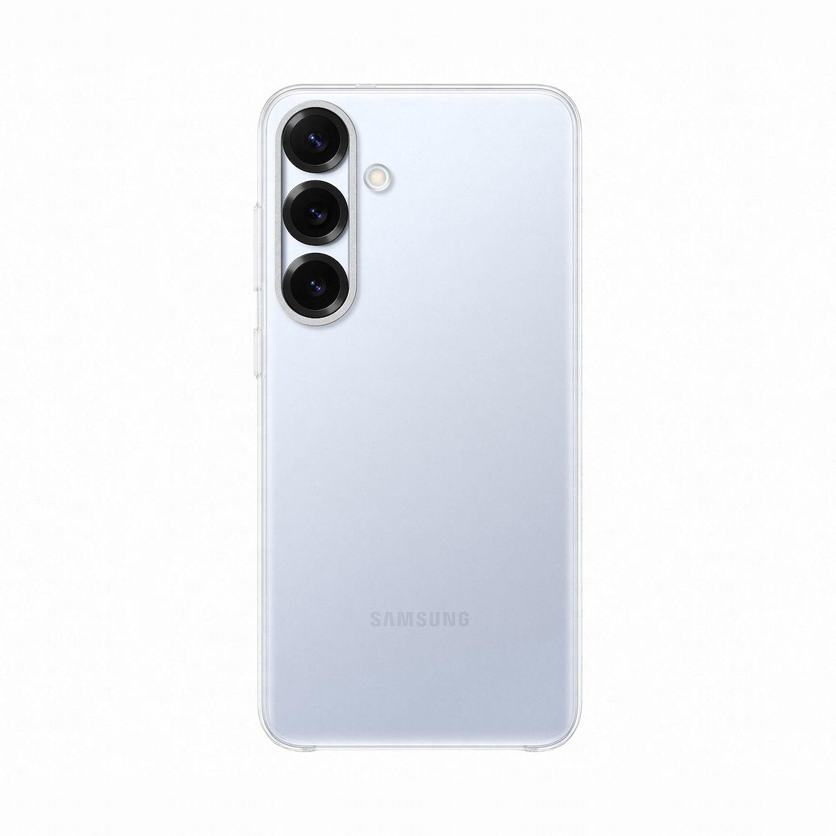 SAMSUNG EFQS936CTEGWW Custodia Clear Transparent