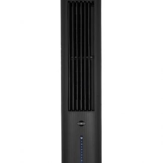 MIDEA MAC402R0BPK Raffrescatore 45W, 4.7L, 3 velocità, timer, nero