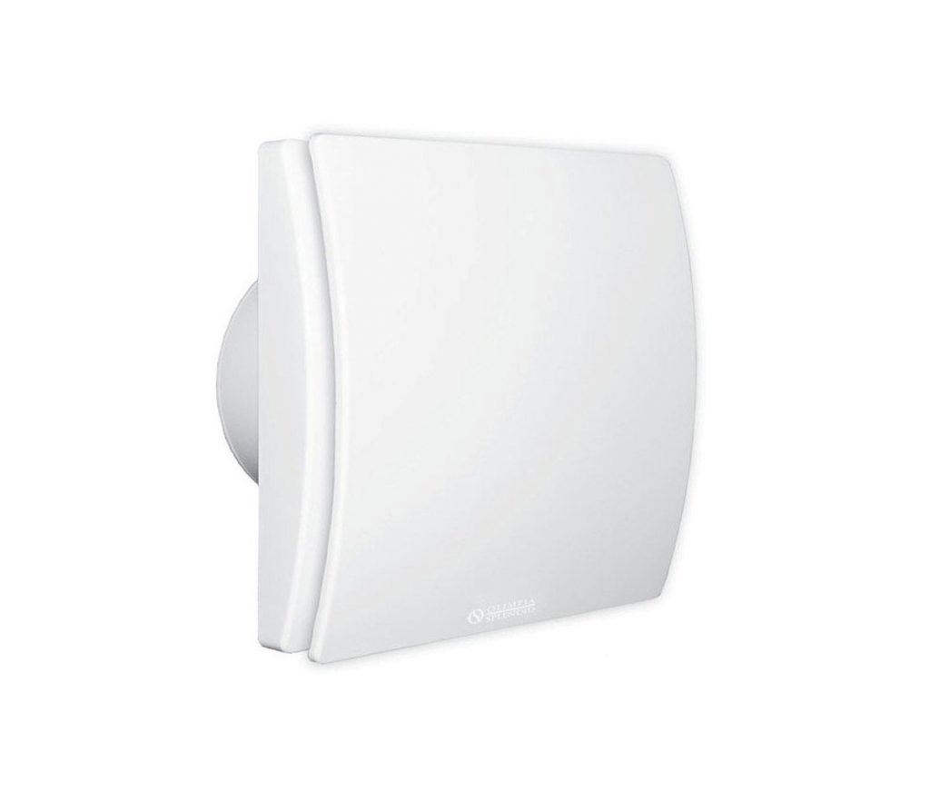 SPLENDID SITALISFE100S1 VMC meccanica D.100mm flusso continuo