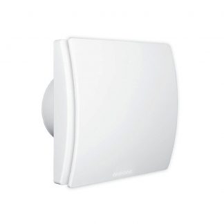SPLENDID SITALISFE100S1 VMC meccanica D.100mm flusso continuo