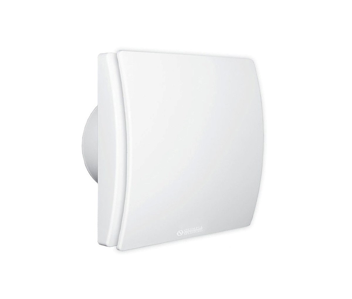 SPLENDID SITALISFE100S1 VMC meccanica D.100mm flusso continuo