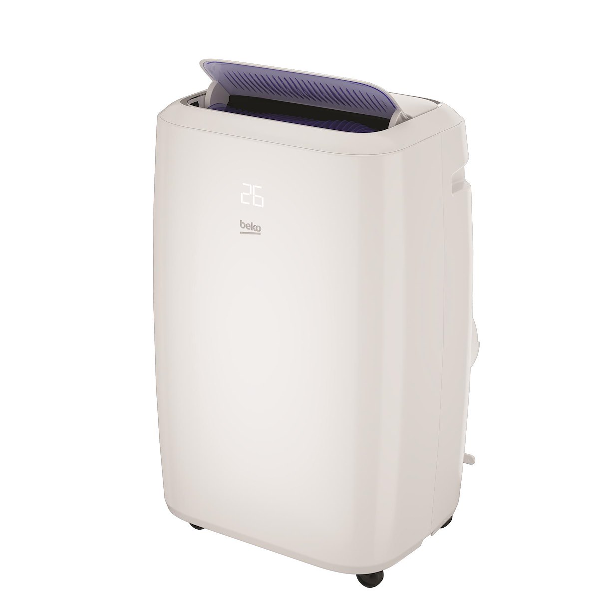 BEKO BP1125H Condizionatore Monoblocco 3.5kW A/A Timer R290 WiFi - immagine 2
