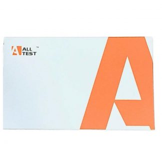 SMART-J A004794 Alcol Test Salivare