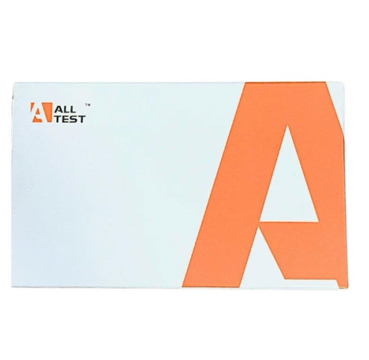 SMART-J A004794 Alcol Test Salivare