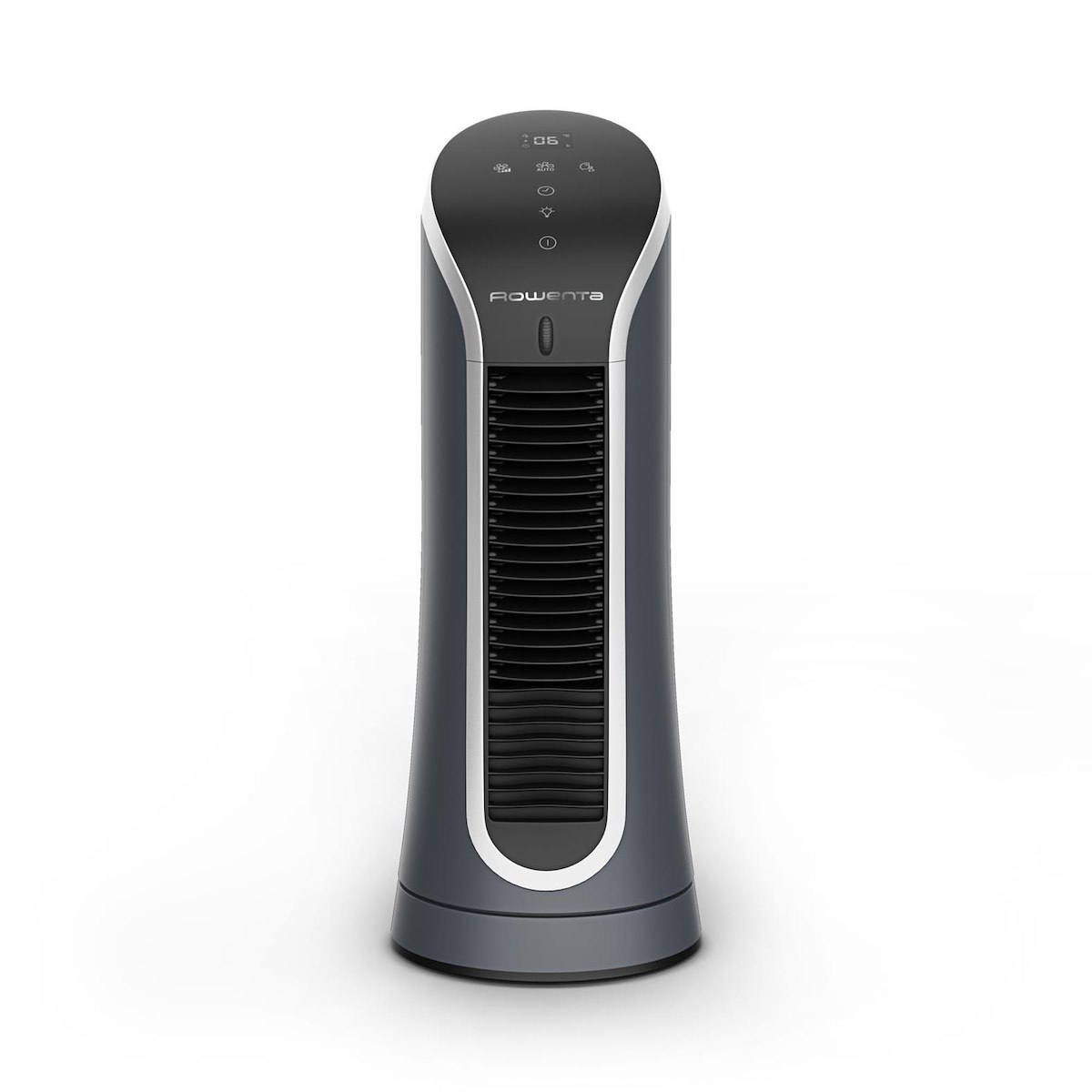 Rowenta VU6220 Eole Compact Ventilatore a Torre 11W 