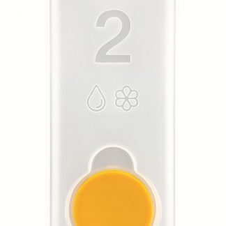 MIELE 12666710 Contenitore di rabbocco 2x detersivo lavatrice TwinDos