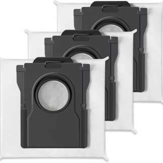 Dreame DCRDB8 Sacchetti Aspirapolvere L10S Pro Ultra X40U X30U S20U L10SUG2 L40U