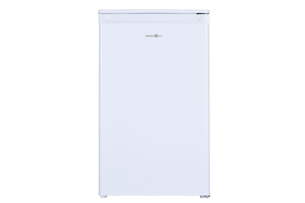 SMARTWAY WHFT14SM1WE0 Frigo tavolo 102L, cella freezer