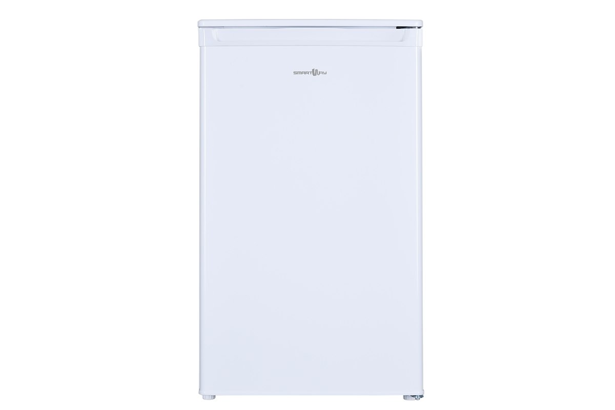 SMARTWAY WHFT14SM1WE0 Frigo tavolo 102L, cella freezer