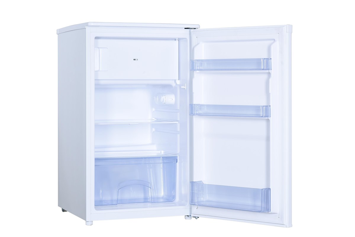 SMARTWAY WHFT14SM1WE0 Frigo tavolo 102L, cella freezer - immagine 2