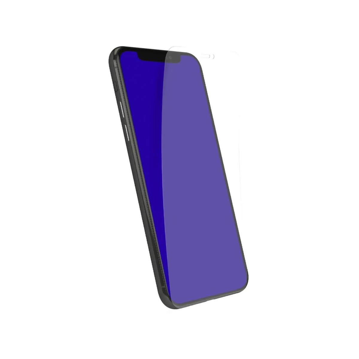 SBS TEFSTSKINSHEETHG Pellicola Protettiva Fast Skin Hybrid Glass