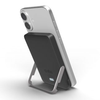 SBS TEBB5000MAGSTAND Power Bank 5000mAh PD 20W C-Stand Magsafe Nero