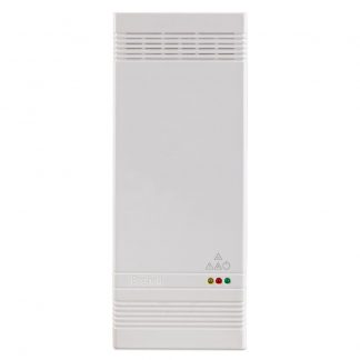 BEGHELLI 9145 Rilevatore Gas Metano + Monossido Carbonio SENTIGAS DUO DL145