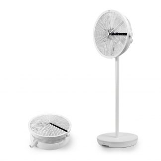 MACOM 983 Ventilatore piantana smontabile 24W DC timer