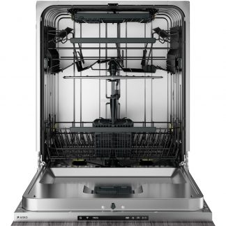 ASKO DSD544B Lavastoviglie Incasso 60cm 14 Coperti A 8 Programmi