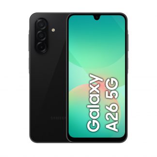 Samsung Galaxy A26 5G Nero Smartphone 6.64 Pollici 128GB