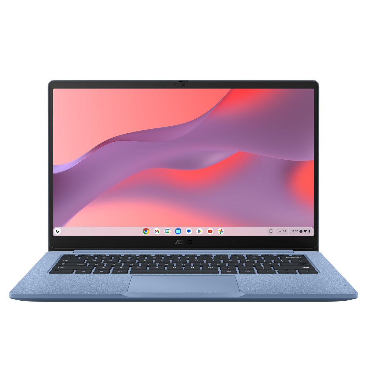 ASUS CHROMEBOOKCB1405CKANK0109, 14" FHD, Celeron N4500, 8GB, 128GB eMMC