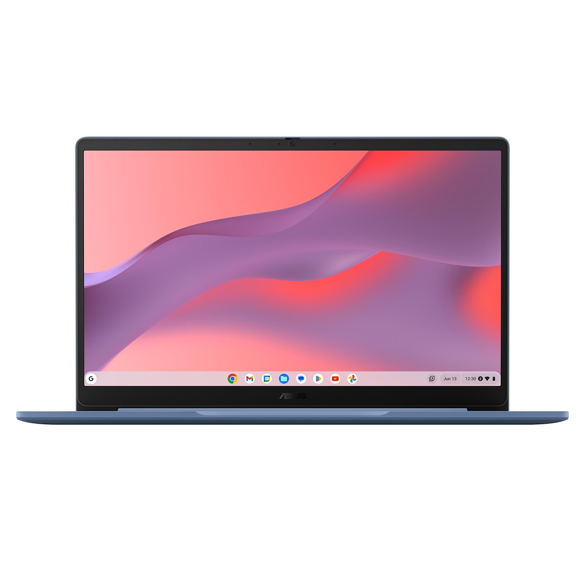 ASUS CHROMEBOOKCB1405CKANK0109, 14" FHD, Celeron N4500, 8GB, 128GB eMMC - immagine 2