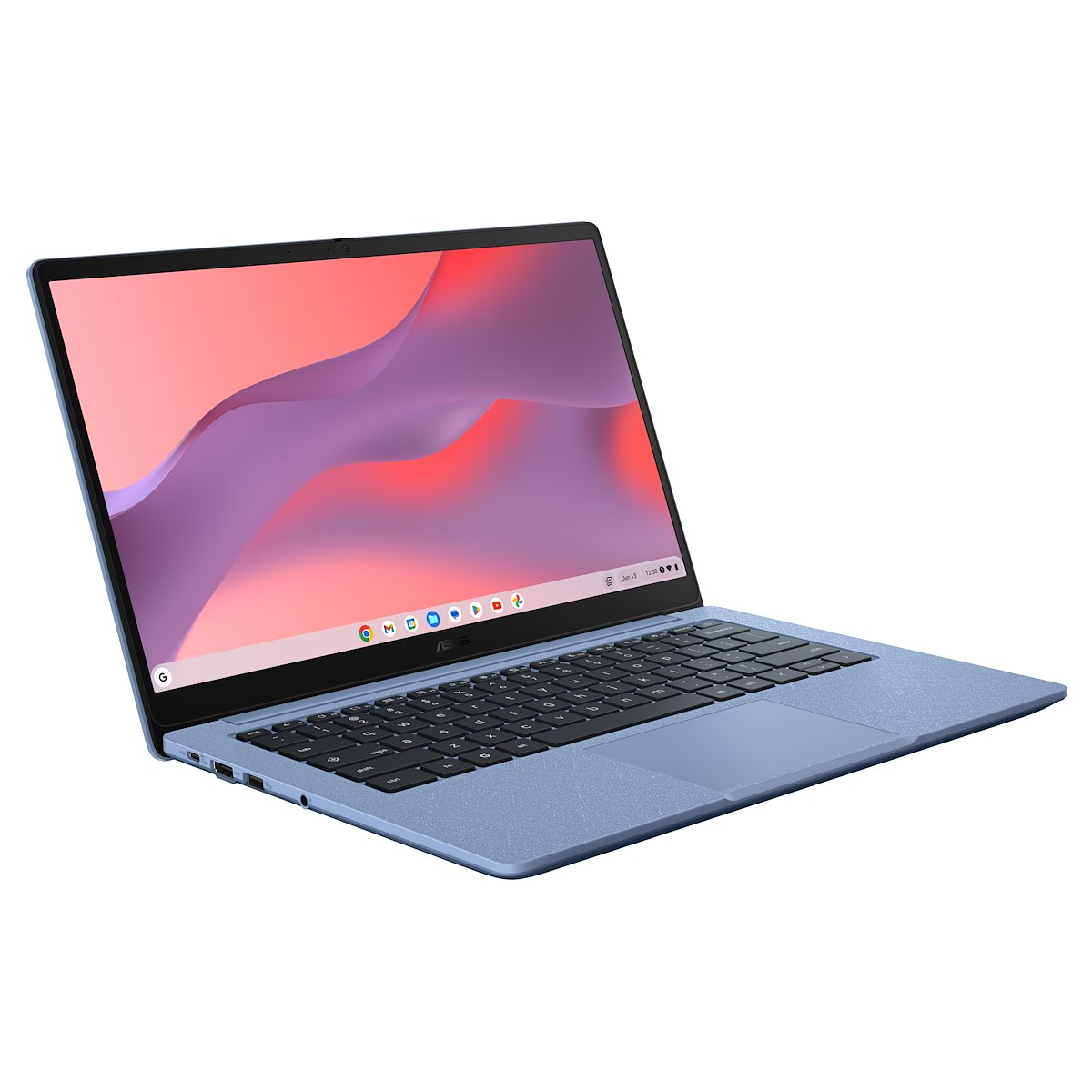 ASUS CHROMEBOOKCB1405CKANK0109, 14" FHD, Celeron N4500, 8GB, 128GB eMMC - immagine 3