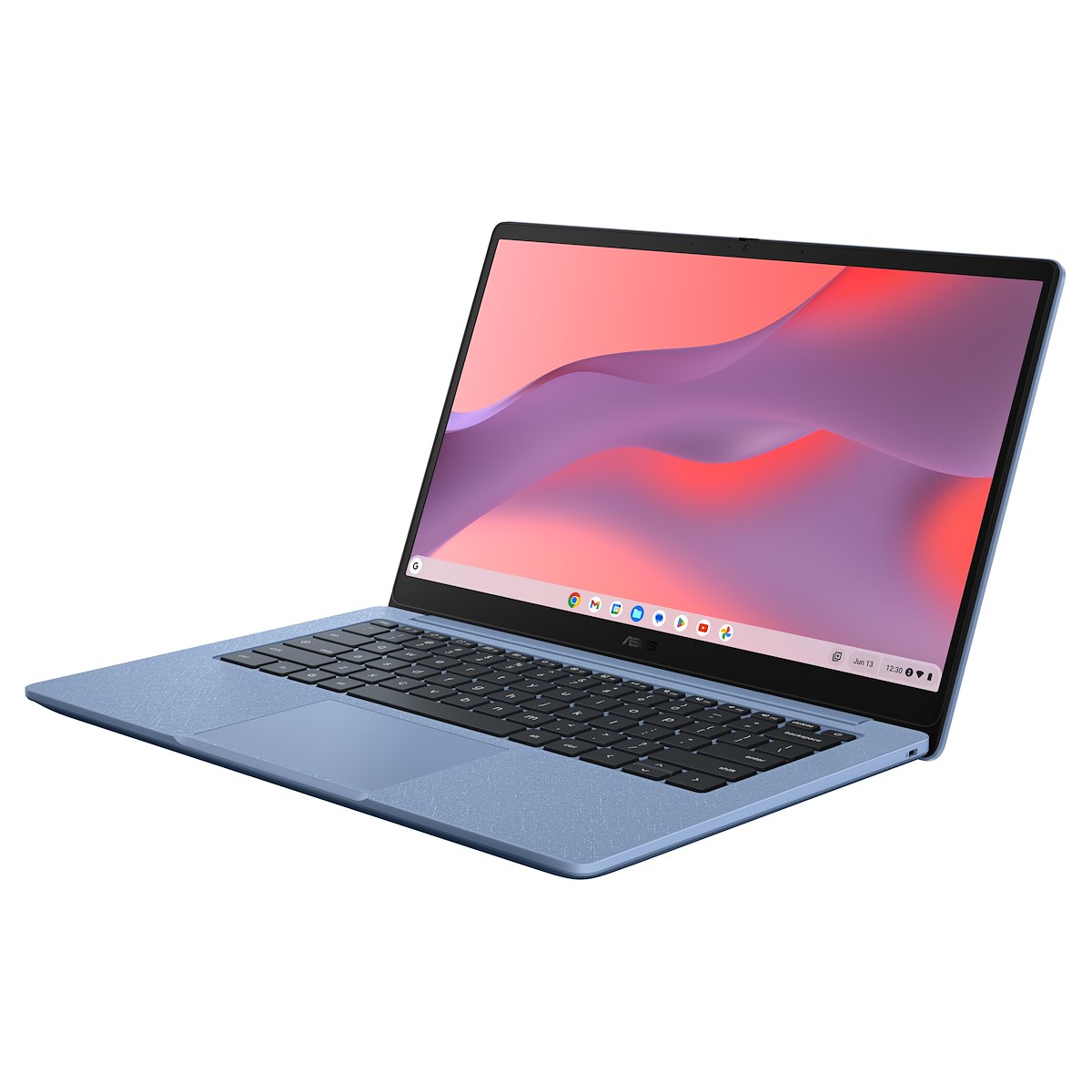 ASUS CHROMEBOOKCB1405CKANK0109, 14" FHD, Celeron N4500, 8GB, 128GB eMMC - immagine 4