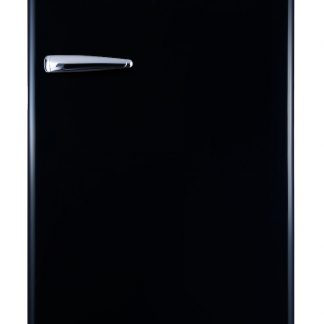 SMARTWAY WGFT103SMKE0 Frigo Tavolo 95L, LED, Nero