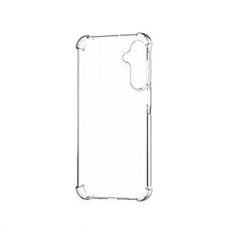 SAMSUNG GPFPA366AEGTY Custodia Clear per Galaxy A36