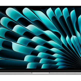 APPLE MW1G3TA MacBook Air 15" M4 16GB 256GB SH-10C OS Silver