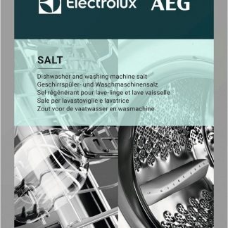 ELECTROLUX M3GCS201 Sale per lavastoviglie e lavatrice 1 kg