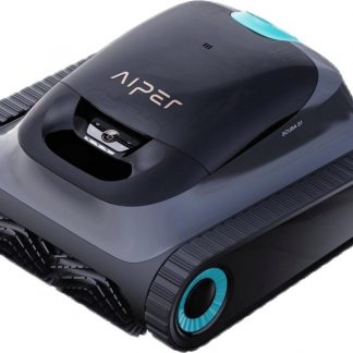 Aiper Scuba S1 Robot Pulisci Piscina Fino a 150MQ Autonomia 180 Min 