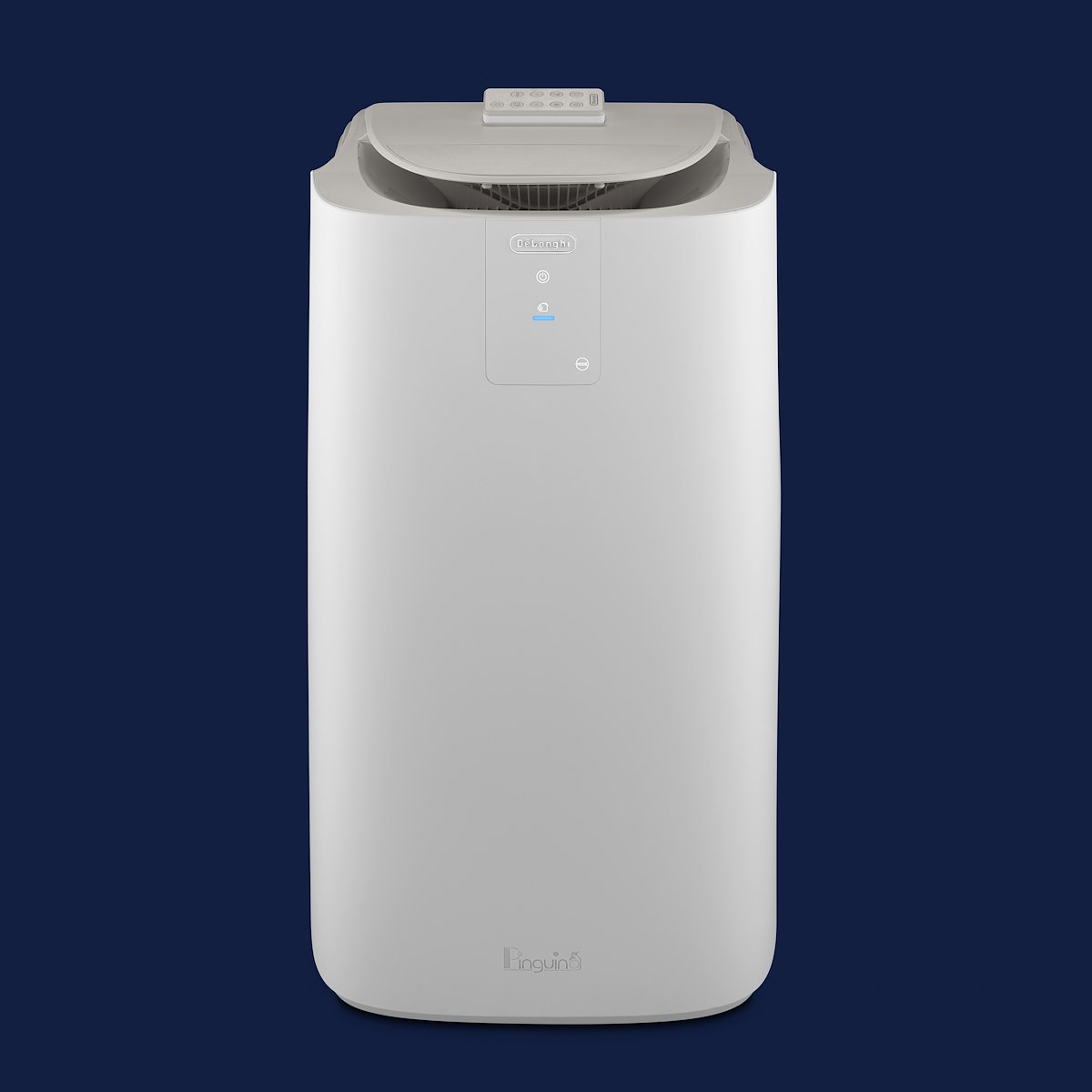 DE LONGHI PACAP98GENTLEJET Condizionatore Monoblocco 2.7kW A+ 3Vel Timer R290 - immagine 4