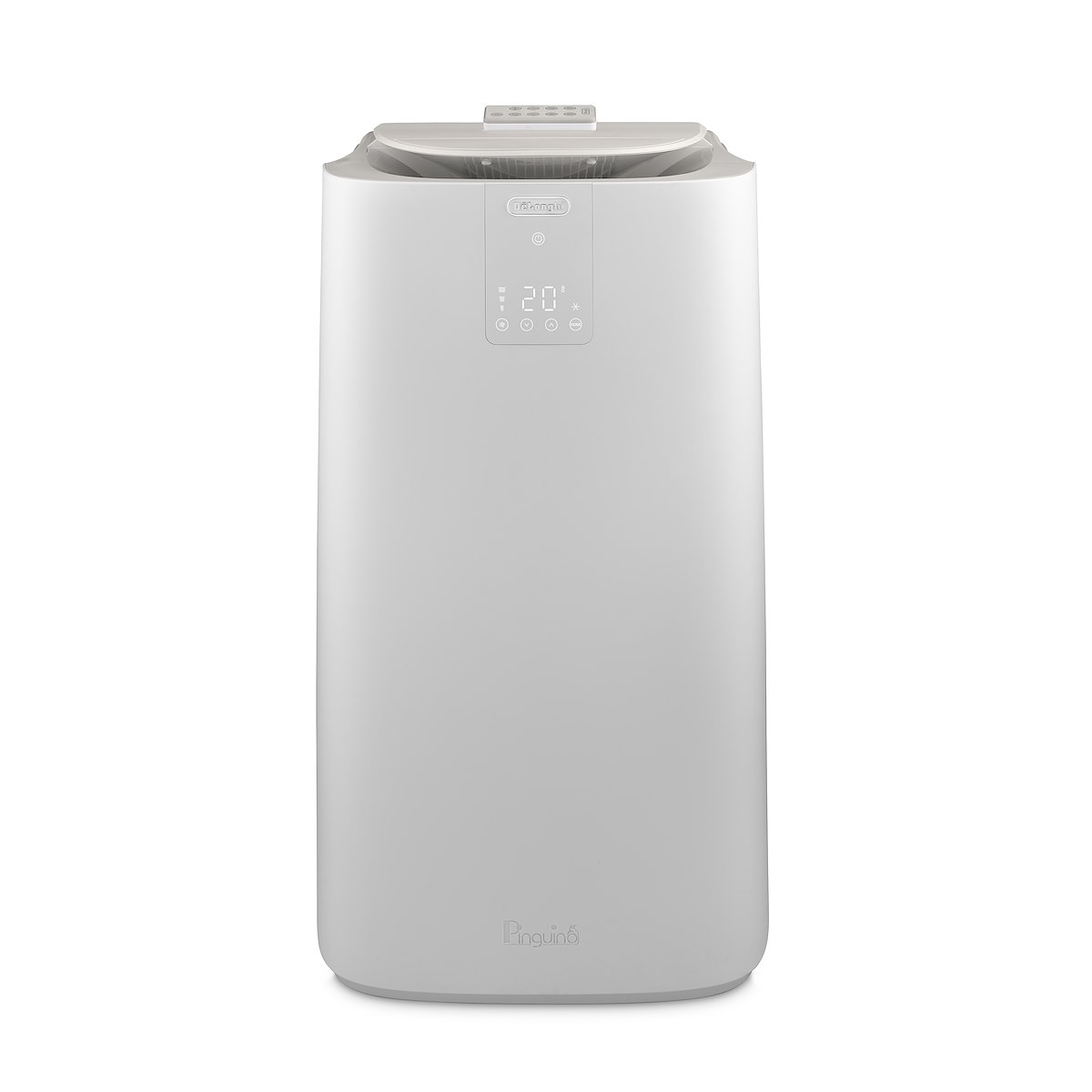 DE LONGHI PACAP98GENTLEJET Condizionatore Monoblocco 2.7kW A+ 3Vel Timer R290 - immagine 5