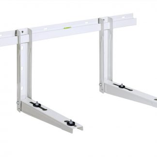 2EMMECLIMA S313P Staffe Clock Type 3 550x400x800mm Premontate