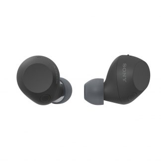 SONY WFC710NB Cuffie TWS Noise Cancelling con Custodia Ricarica Nero