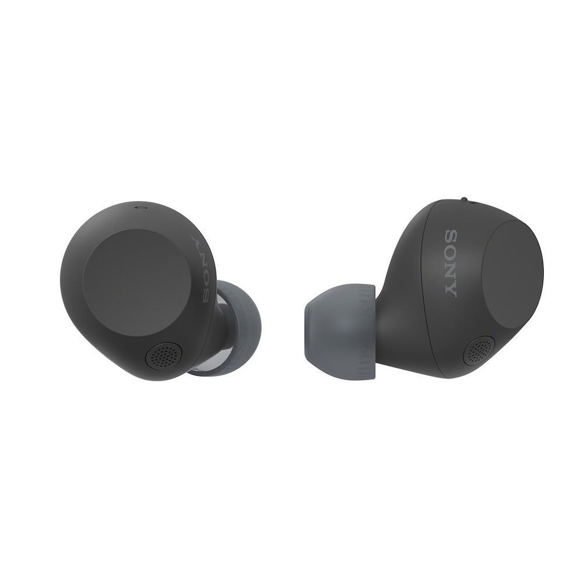 SONY WFC710NB Cuffie TWS Noise Cancelling con Custodia Ricarica Nero