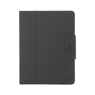 TUCANO TABFAP13BK Custodia Tablet 13" Universale Ecopelle Facile Plus BK