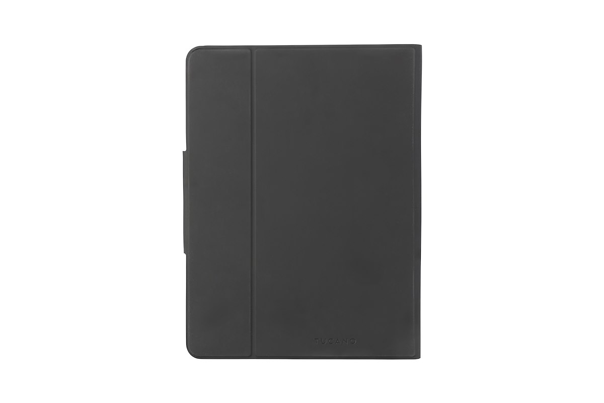 TUCANO TABFAP13BK Custodia Tablet 13" Universale Ecopelle Facile Plus BK - immagine 3