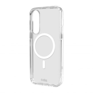 SBS TELIGMAGSAS25E Cover Light Mag per Samsung Galaxy S25 Edge
