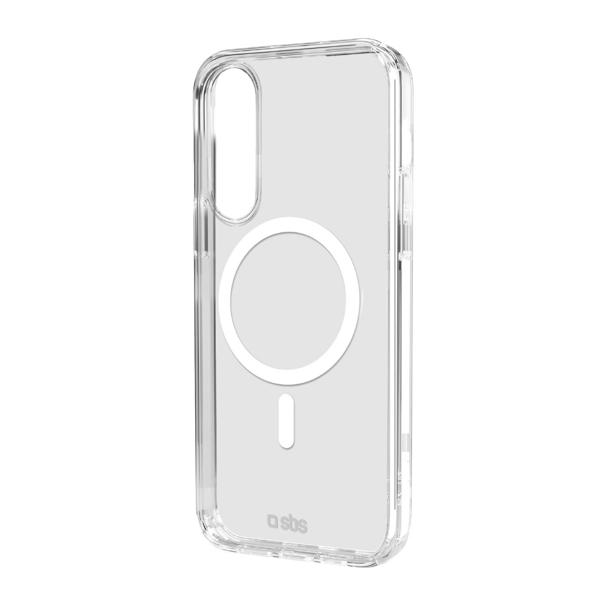 SBS TELIGMAGSAS25E Cover Light Mag per Samsung Galaxy S25 Edge