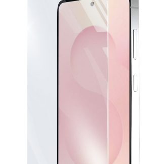 CELLULAR LINE TEMPGLASSGALS25E Pellicola Vetro Temperato Antiurto Galaxy S25 Edge
