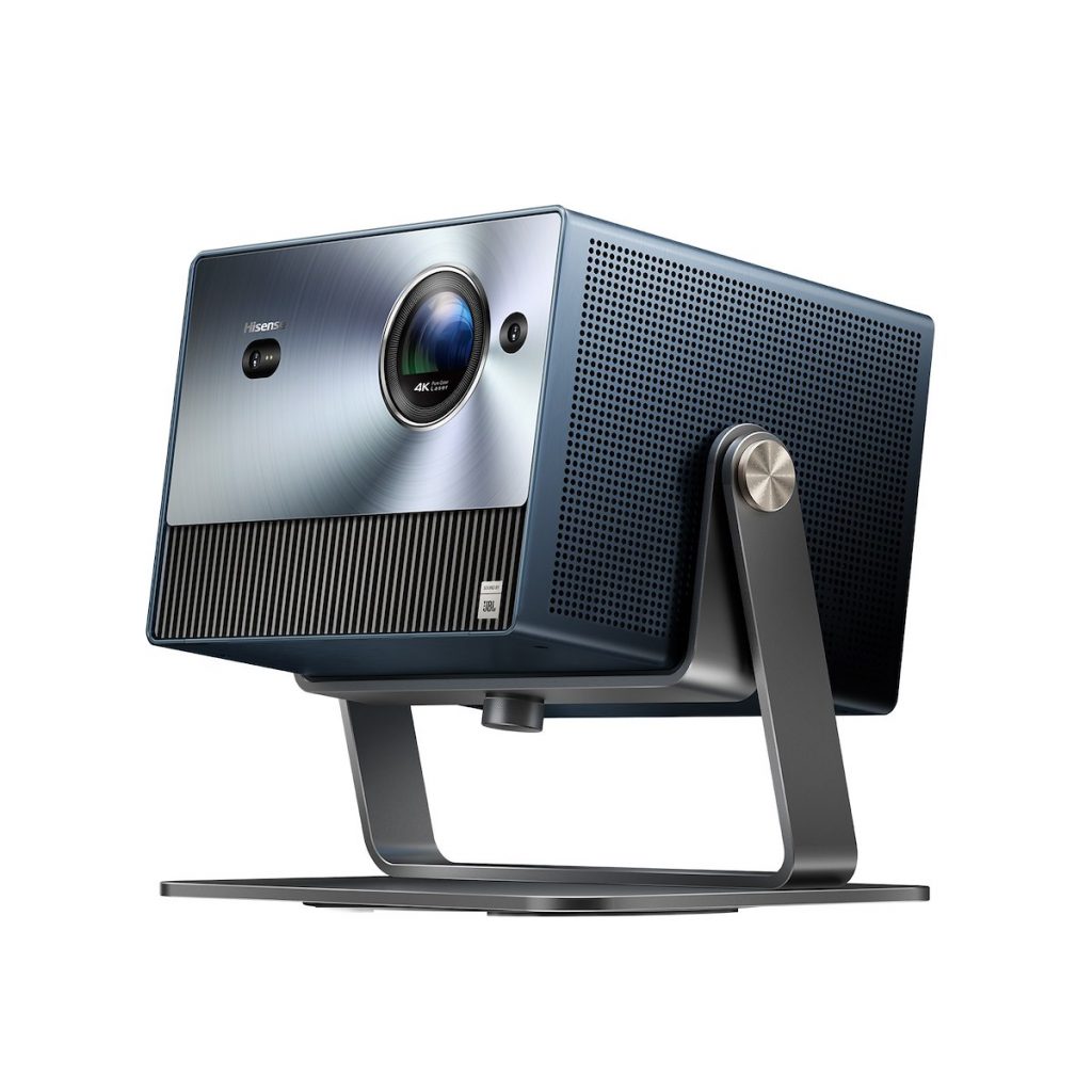 HISENSE HSD6H Stand da Tavolo per Proiettore