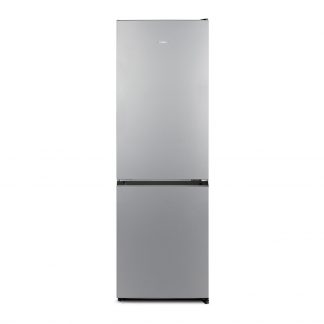 INDESIT INKS8261S4E Combi 262L CE.E Statico Display LED Multiflow Silver