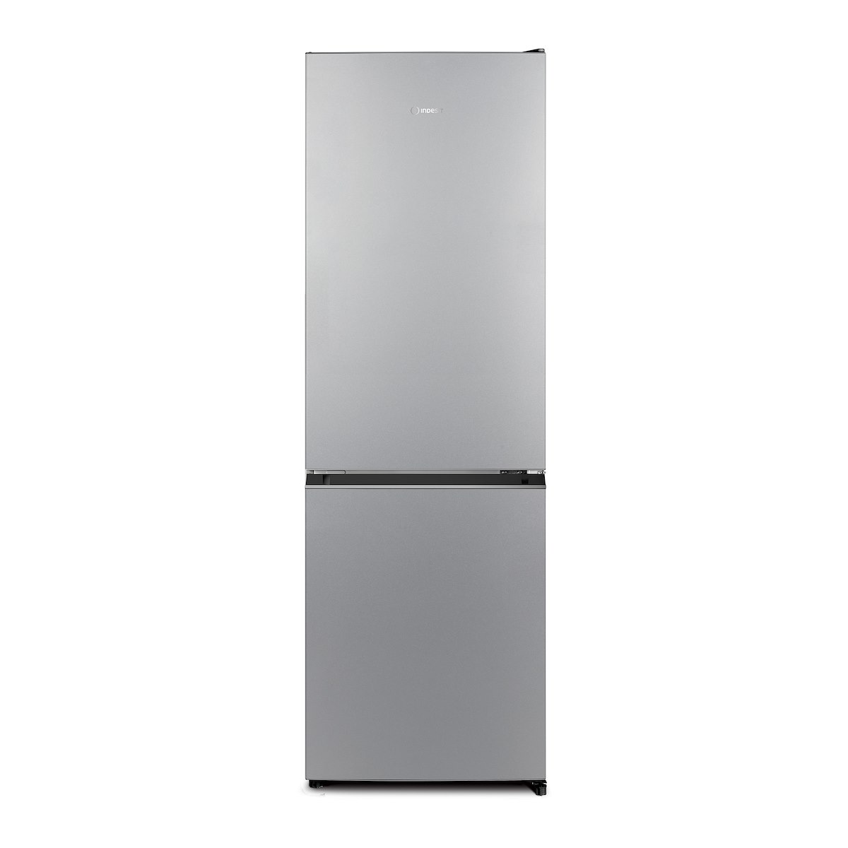 INDESIT INKS8261S4E Combi 262L CE.E Statico Display LED Multiflow Silver