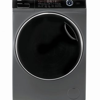 HAIER HW150BP14986ESIT Lavatrice 15kg 1400g/m Classe A Inverter Antracite