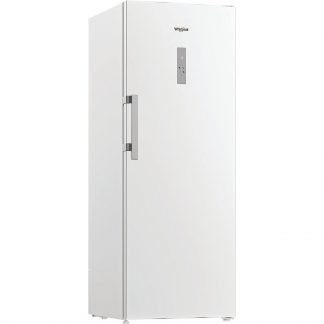WHIRLPOOL WHFF6403W4E Congelatore Verticale 404L NoFrost 6 Cassetti LED