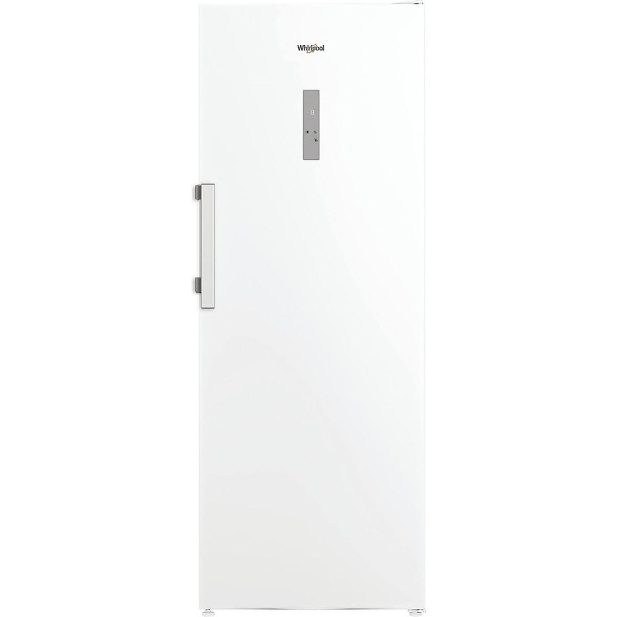 WHIRLPOOL WHFF6403W4E Congelatore Verticale 404L NoFrost 6 Cassetti LED - immagine 2