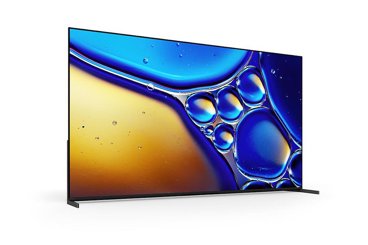 Sony K65XR8M25B Smart TV QD-OLED 65 Pollici 4K DVBT2-S2 Google TV - immagine 3