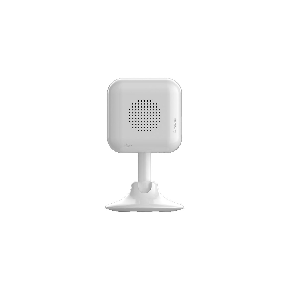 Ezviz H1c Videocamera Interno Wi-Fi con Visione Notturna - immagine 3