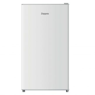 ZOPPAS EZFT585SEWH Frigo tavolo 90L statico con cella freezer bianco