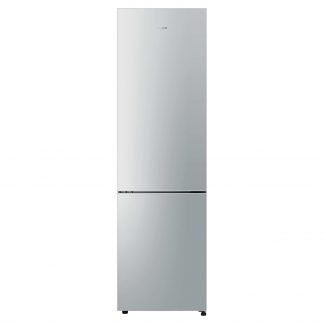 ZOPPAS EZFC620TDXH Combi No Frost Inox 409L