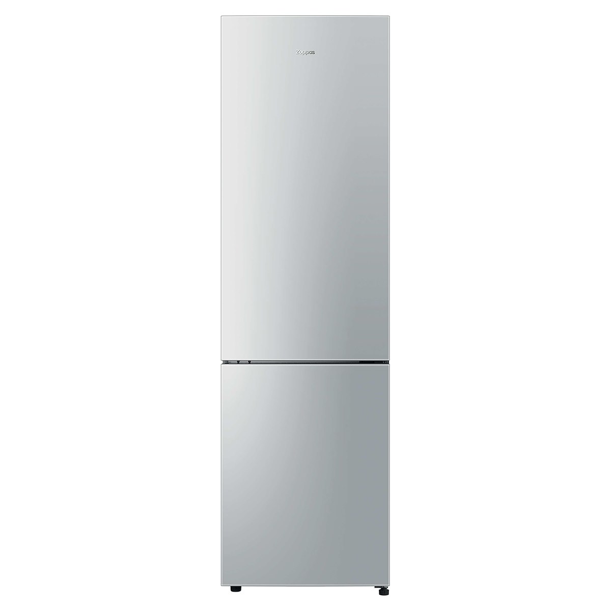 ZOPPAS EZFC620TDXH Combi No Frost Inox 409L